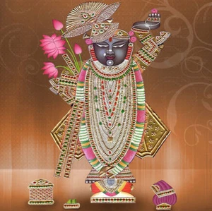 Shiva For Shantaben - Sticker- decal - 150 - Picture 1 of 1