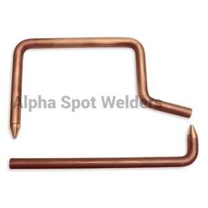 ALPHA Spot Welder Tongs/Arms AS 007 - Picture 1 of 7