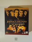Ultimate James Bond: An Interactive Dossier (PC, 1996) Only $15.00 on eBay
