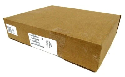 NEW SEALED GE FANUC IC697CPU781-JE CENTRAL PROCESSOR MODULE IC697CPU781JE - Image 1 of 2