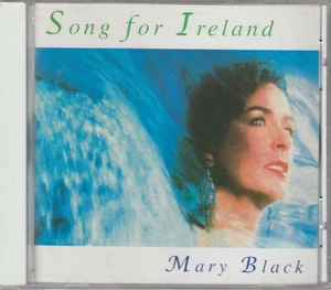 Mary Black Song For Ireland 1998 Gifthorse Records - Bild 1 von 2