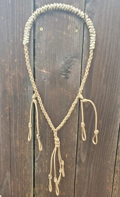 Cordão personalizado trançado pato chamada aves aquáticas ganso predador caça 550 Paracord - Imagem 1 de 4