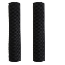 2x Rutschfeste Grip Pad Küchenschrank Schrank Schublade Liner Mats 200x40cm