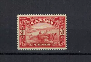 CANADA SCOTT 157 MINT NEVER HINGED FRESH GUM. - Picture 1 of 2