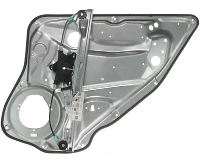 Window Regulator fits 2008-2014 Mercedes-Benz C350 C63 AMG C300  CARDONE NEW - Image 1 of 4