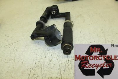 89 MANILLAR HONDA INTERCEPTOR VTR OEM CON EMPUÑADURAS C27D Foto 1 de 4