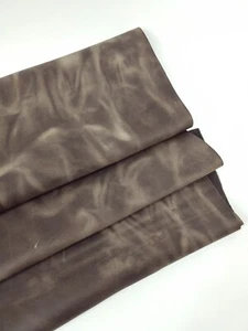 Mountain Trail Arizona Vintage Pull Up Rustic Leather - Picture 1 of 3
