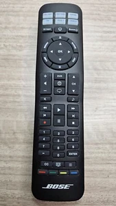 Genuine Bose 714543-0010 Remote T31 - Picture 1 of 4