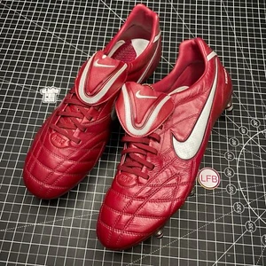 🔴 2011 Nike Tiempo Legend III SG 366202-606 - 13 US • 47.5 EU • 12 UK - Picture 1 of 18