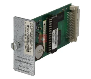 CLM AXIS POSITIONING CONTROL MODULE - FWA-CLM1.4-LAP-04VRS-MS R911296268 (USED) - Picture 1 of 2