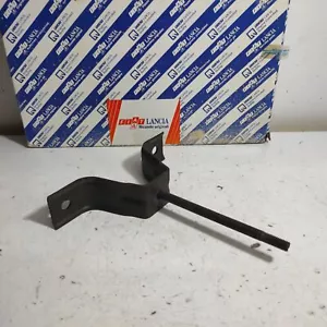 STAFFA SUPPORTO PARAURTI POSTERIORE DX FIAT 242 E ORIGINALE 5550570 - Imagen 1 de 8