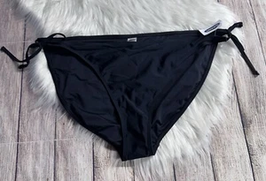 Neu mit Etikett Old Navy Bikinihose schwarz Größe Xxl - Bild 1 von 3