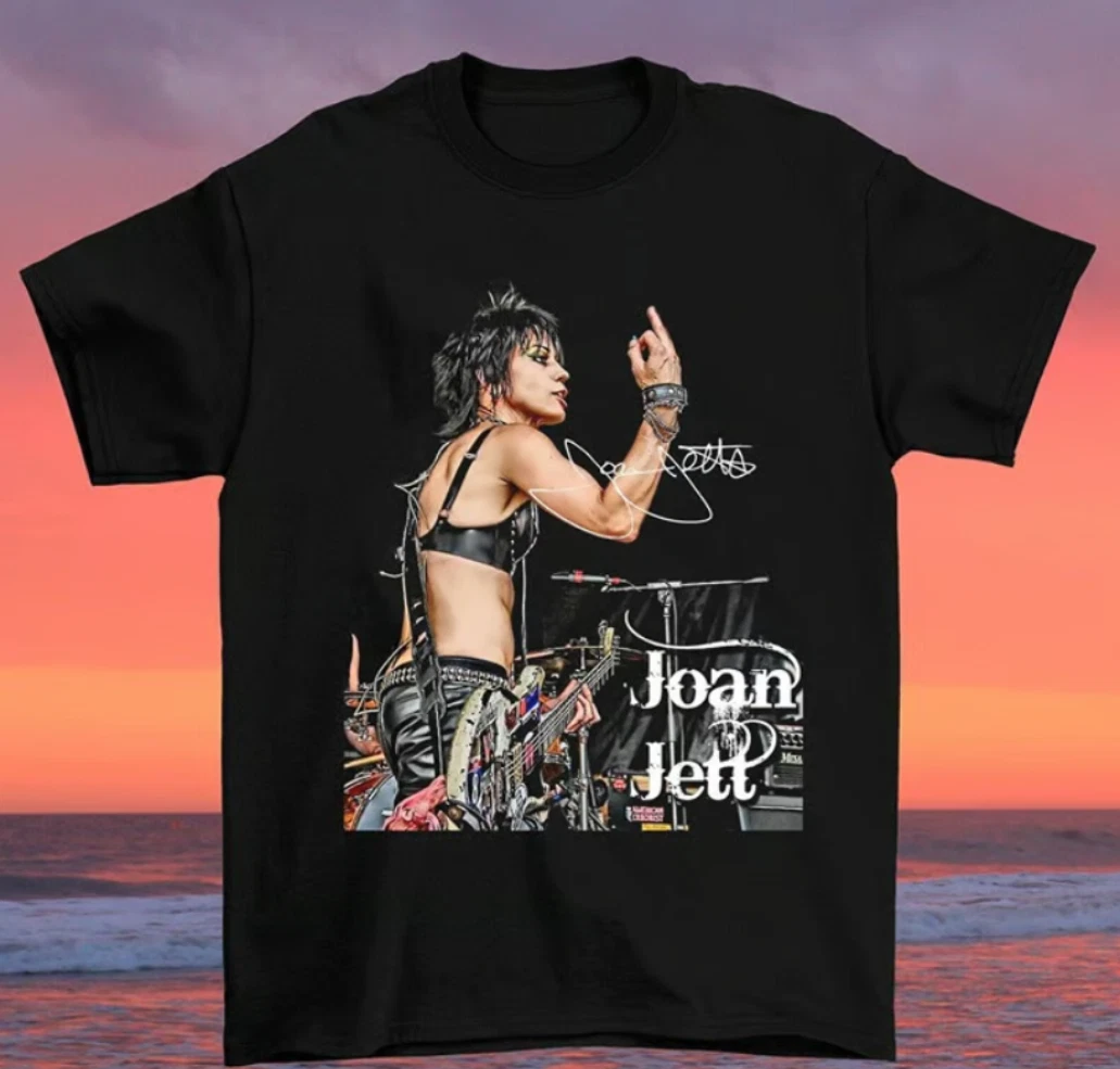 joan jett shirt products for sale | eBay