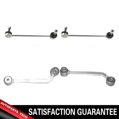 For Mercedes-Benz C230 2002 - 2005 2006 2007 Sway Bar / Stabilizer Bar Link - Image 1 of 4