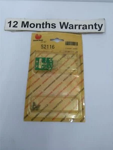 NEW SAUNIER DUVAL 625 FAN SPEED PCB 52116 05211600 12m warranty - Picture 1 of 3