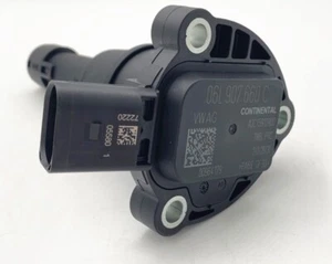 OEM Oil Level Sensor 06L907660C 03F907660E for VW Jetta Tiguan Audi A5 A6 Q5 - Picture 1 of 6