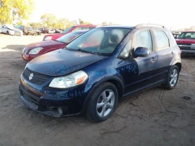 Puerta delantera derecha pasajero eléctrica se adapta 07-13 SX4 2015743 Foto 1 de 4