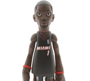 2012 Mindstyle NBA Collector S2 Blind Box Figure- Chris Bosh HOF, Miami Heat - Picture 1 of 6