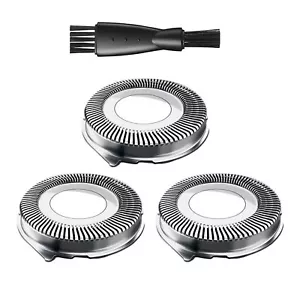 SH30 Replacement Heads Compatible with Norelco Replacement Heads Philips Nore... - Picture 1 of 6