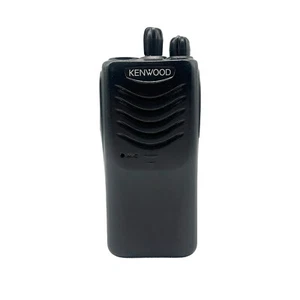 TK-U100 4W 3-5KM UHF Radio Przenośne Walkie Talkie 440-480MHz 16CH do KENWOOD - Zdjęcie 1 z 6