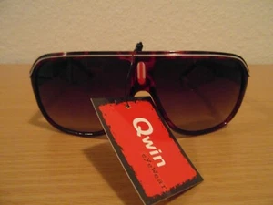 Top modische Fashion Sonnenbrillen Unisex UV Schutz 400 verschiedene Modelle - Bild 1 von 34