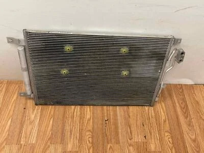 Conjunto de condensador de aire acondicionado 55111484AD PARA DODGE DART 2013-2016 2,4 L Foto 1 de 4