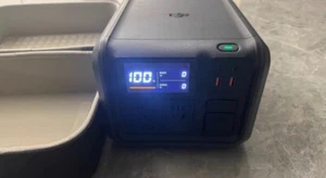 DJI Power 500 High-Capacity Power Station (Preowned) - Picture 1 of 1