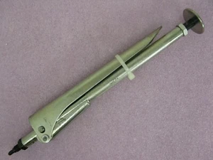 *NEU* L-6000-632 HAND-BLINDNIETZANGE 5120-00-224-9298 - Bild 1 von 2