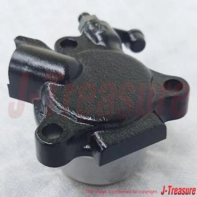 KAWASAKI NINJA ZX-11 ZX1100 1990-2001 Genuine Clutch Release Assy 13231-1072 OEM - Image 1 of 4