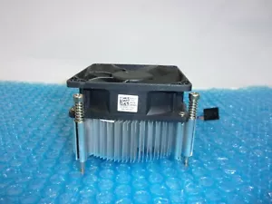 Dell Optiplex 790 390 990 790 Tower Desktop CPU Heatsink+ Fan 089R8J 89R8J - Picture 1 of 6
