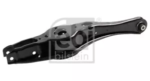 172743 FEBI BILSTEIN TRACK CONTROL ARM LOWER REAR AXLE LEFT or RIGHT FOR AUDI S - Picture 1 of 7