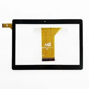 10.1Inch For SGIN C10 Tablet Touch Screen Digitizer Sensor C10 Pad MS1686-FPC - Picture 1 of 1