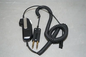 ^ Plantronics CA12CDSY | CA12CD-S PTT Wireless Headset Adapter #X4542 - Picture 1 of 4