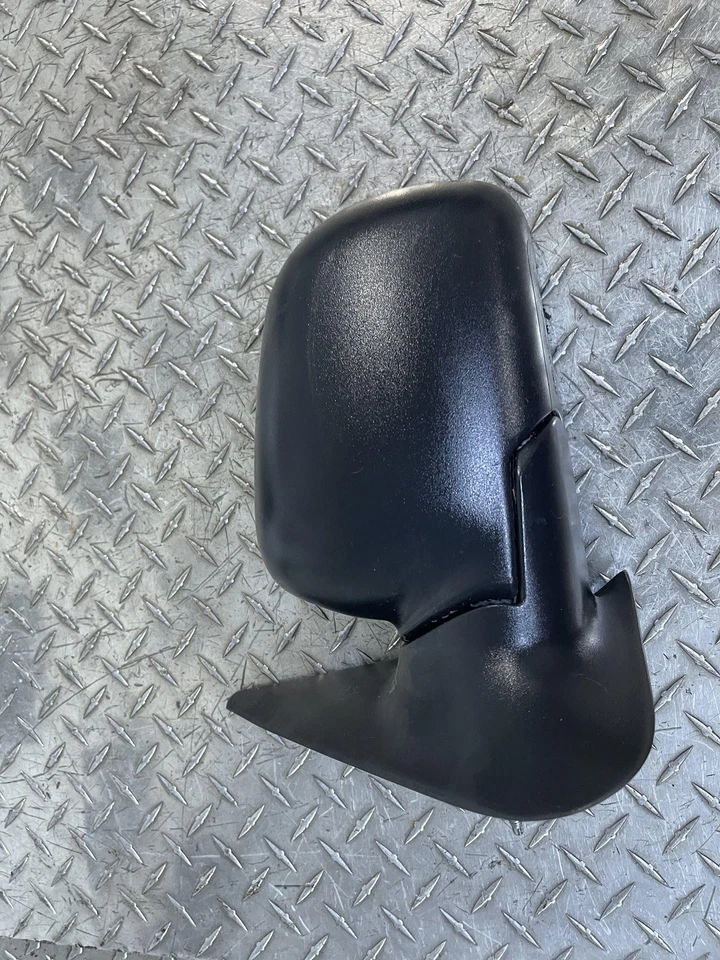 Espejo retrovisor lateral izquierdo Ford Ranger 1998-2001 manual probado por fabricante original Foto 1 de 4