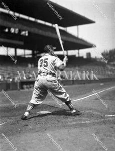 BR150 Glenn Martin Crawford St Louis Cardinals Baseball 8x10 11x14 16x20 Photo - Picture 1 of 1