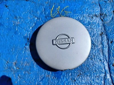 Tapa central de llantas de aleación # 40315-4B010 One 1995-1999 Nissan Sentra / 200SX # 62361 Foto 1 de 4