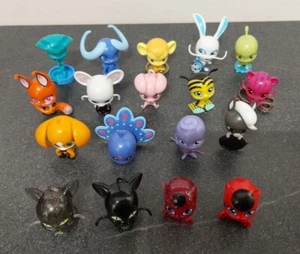 Mini Figura Milagrosa Kwami Caja Sorpresa *Elige Tu Favorita* ¡Nueva Ola! - Imagen 1 de 21