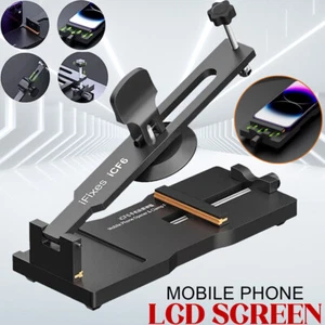 LCD Screen Separator For Mobile Phone Free Heating Screen Quick Removal Tools .. - Bild 1 von 23