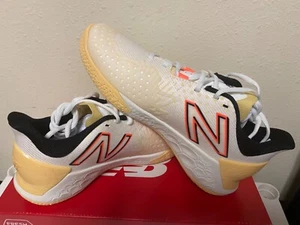 New Balance Women's Tennis Shoe Fresh Foam Lav v2 WCHLAVT2 - Picture 1 of 3