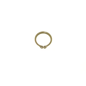 Polaris Snap Ring, Genuine OEM Part 3120549, Qty 1 - Picture 1 of 4