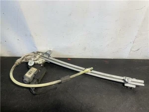 8200305720 mando elevalunas trasero izquierdo para RENAULT LAGUNA II (BG0) 57269 - Picture 1 of 5