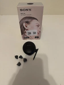 Sony Self-Fitting OTC Hearing Aids CRE-C10 - Bild 1 von 2