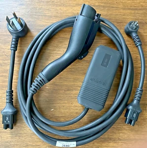 2022 2023 GMC Hummer EV Charger Pickup suv Charging Cable electric Charge Cord - Picture 1 of 19