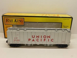 MTH O Scale 30-7532 Union Pacific Air Slide Covered Hopper Car #20434 - Picture 1 of 15