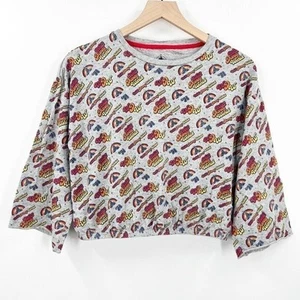 Disney Parks Retro 1971 Shirt Youth Large 10/12 Walt Disney World - Picture 1 of 9