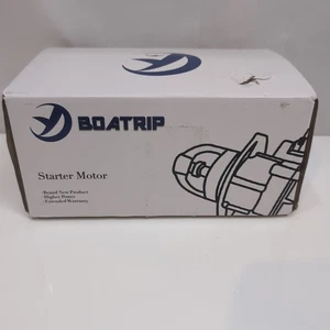 Ricambio motorino avviamento Boatrip 10914 nuovo per Honda Accord 2.4L E 2013-2017 - Foto 1 di 6