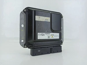 R2AX18881K CENTRALITA MOTOR UCE / 160110 PARA MAZDA CX-7 ER 2.2 MZR-CD AWD ER - Foto 1 di 9