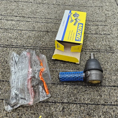 (QTY 2) MOOG ES150L Tie Rod End For Select 48-77 Chevrolet Ford Model - Image 1 of 4