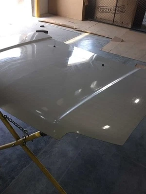 Capucha para 01-07 ESCAPE 482514 Foto 1 de 2