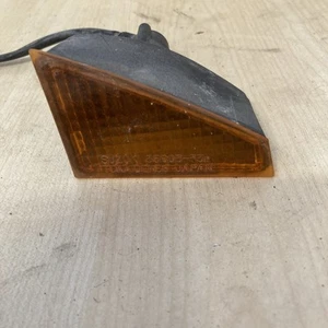 Suzuki RG250 WD 1983/4 Gamma Right Rear Indicator OEM - Picture 1 of 8